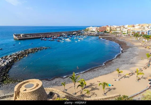 Holiday home La Calabacera Casa Verde Con Piscina, By Paramount Holidays Guia de Isora