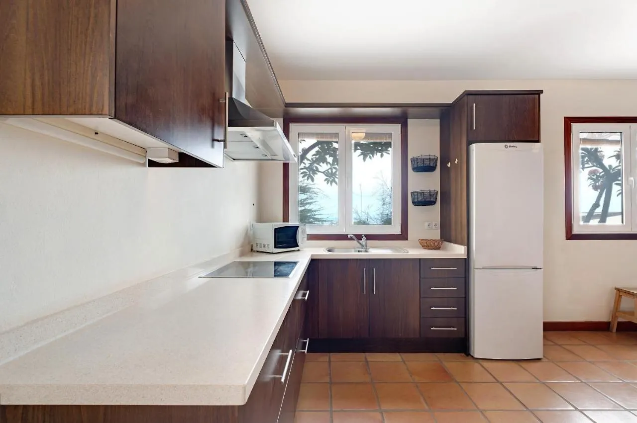 La Calabacera Casa Verde Con Piscina, By Paramount Holidays Guia de Isora  Holiday home