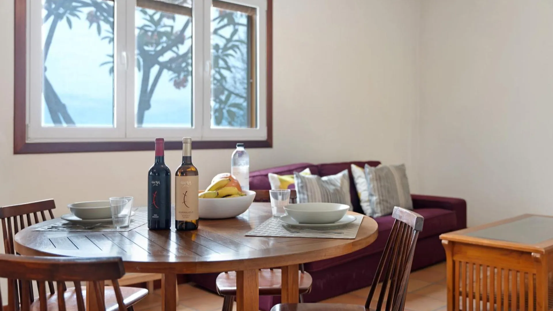 La Calabacera Casa Verde Con Piscina, By Paramount Holidays Guia de Isora  Holiday home