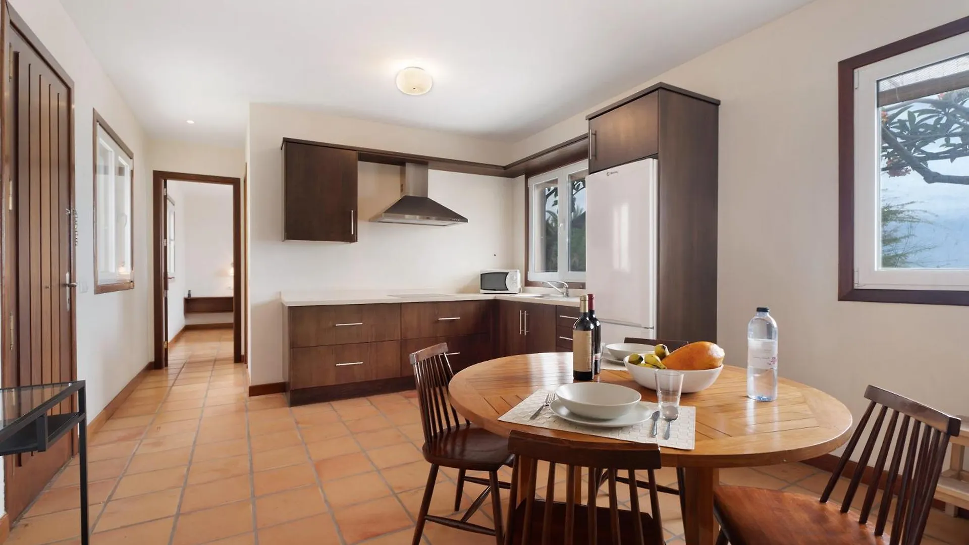 Holiday home La Calabacera Casa Verde Con Piscina, By Paramount Holidays Guia de Isora