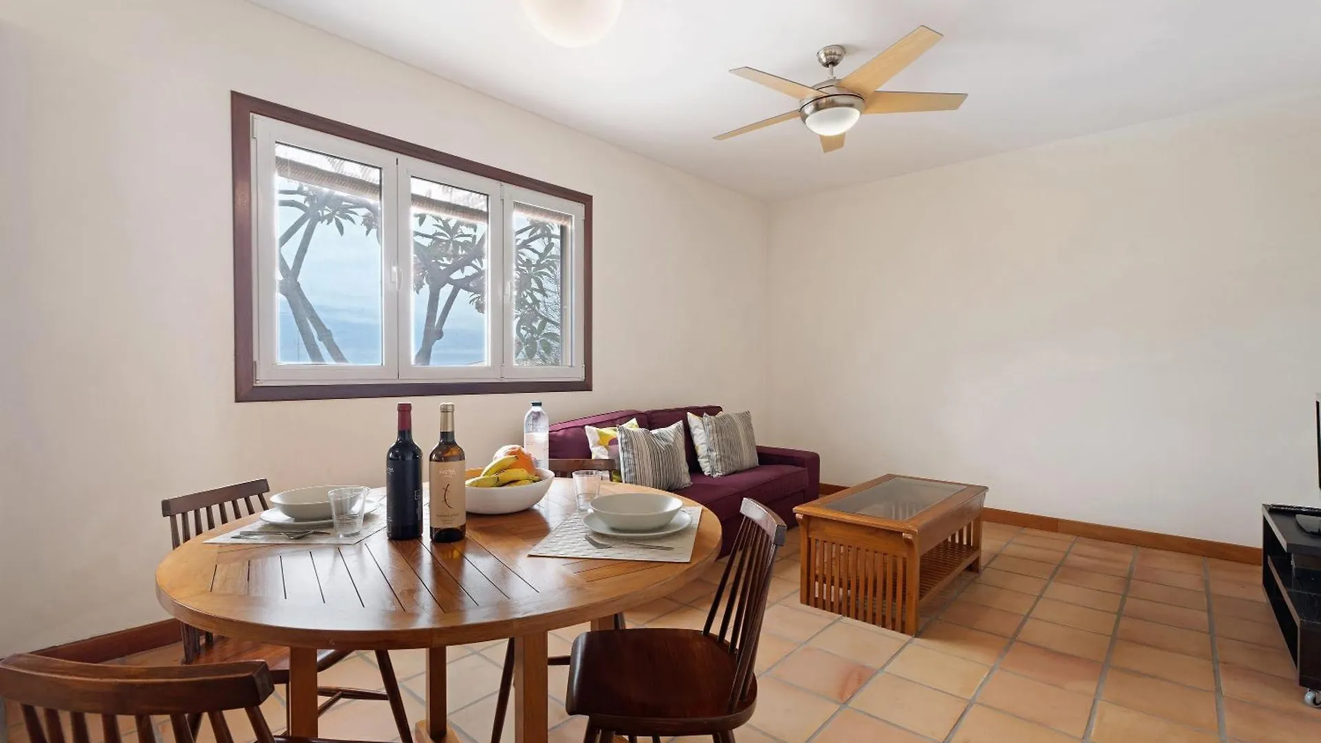 Holiday home La Calabacera Casa Verde Con Piscina, By Paramount Holidays Guia de Isora
