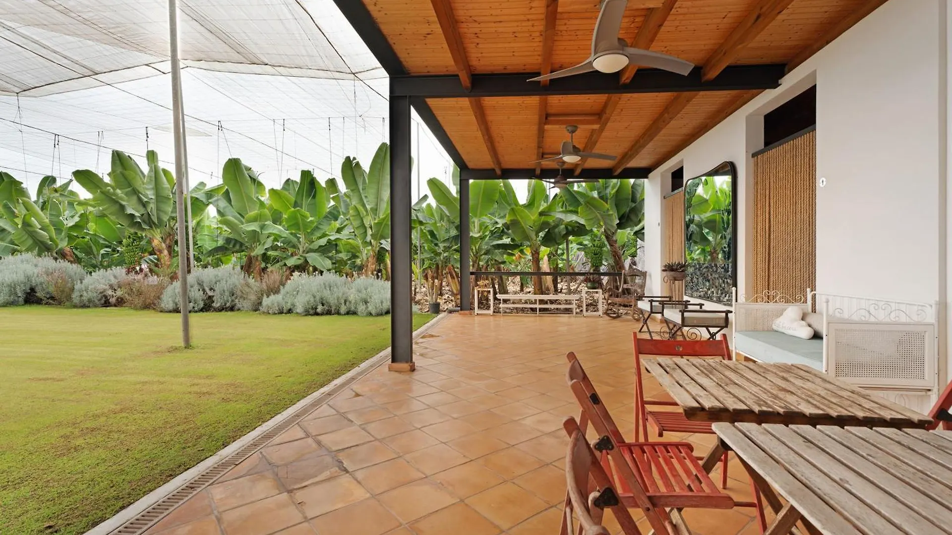 Holiday home La Calabacera Casa Verde Con Piscina, By Paramount Holidays Guia de Isora  Spain