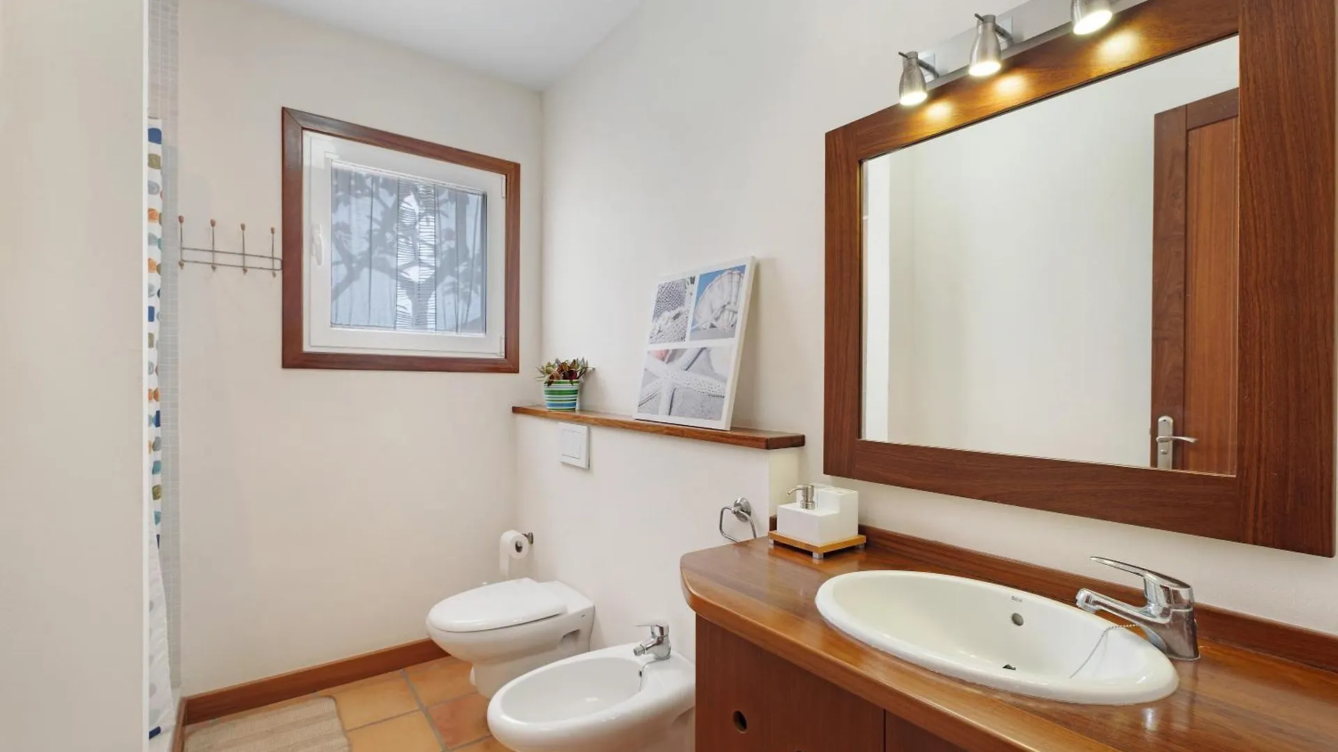 La Calabacera Casa Verde Con Piscina, By Paramount Holidays Guia de Isora  Holiday home Guia de Isora (Tenerife)