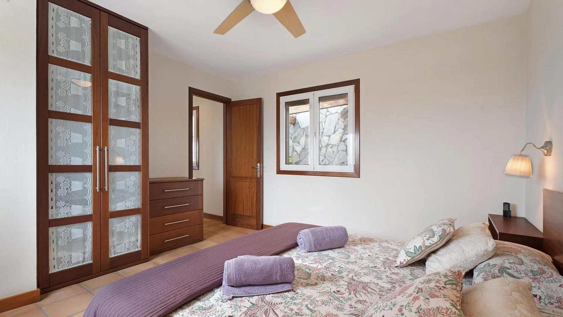 Holiday home La Calabacera Casa Verde Con Piscina, By Paramount Holidays Guia de Isora