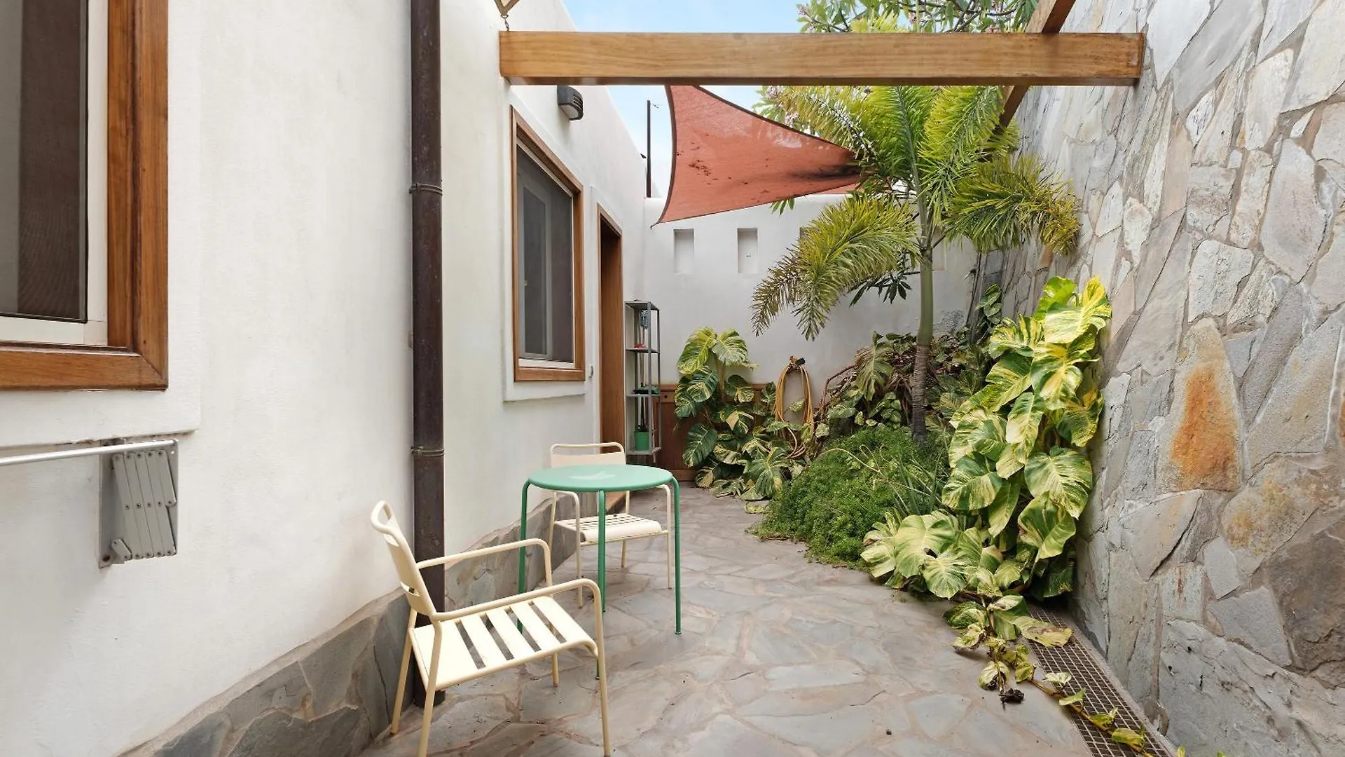 Holiday home La Calabacera Casa Verde Con Piscina, By Paramount Holidays Guia de Isora