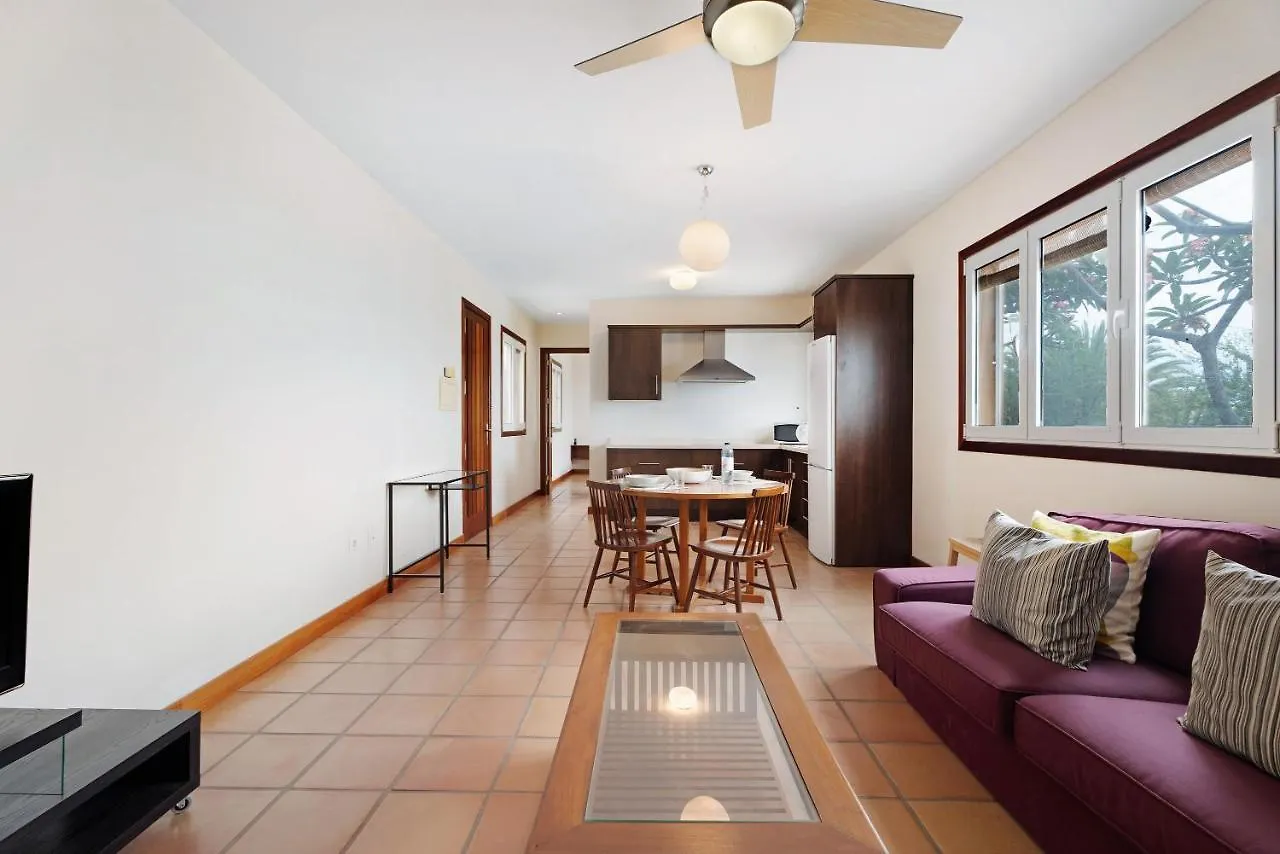 Holiday home La Calabacera Casa Verde Con Piscina, By Paramount Holidays Guia de Isora  Spain